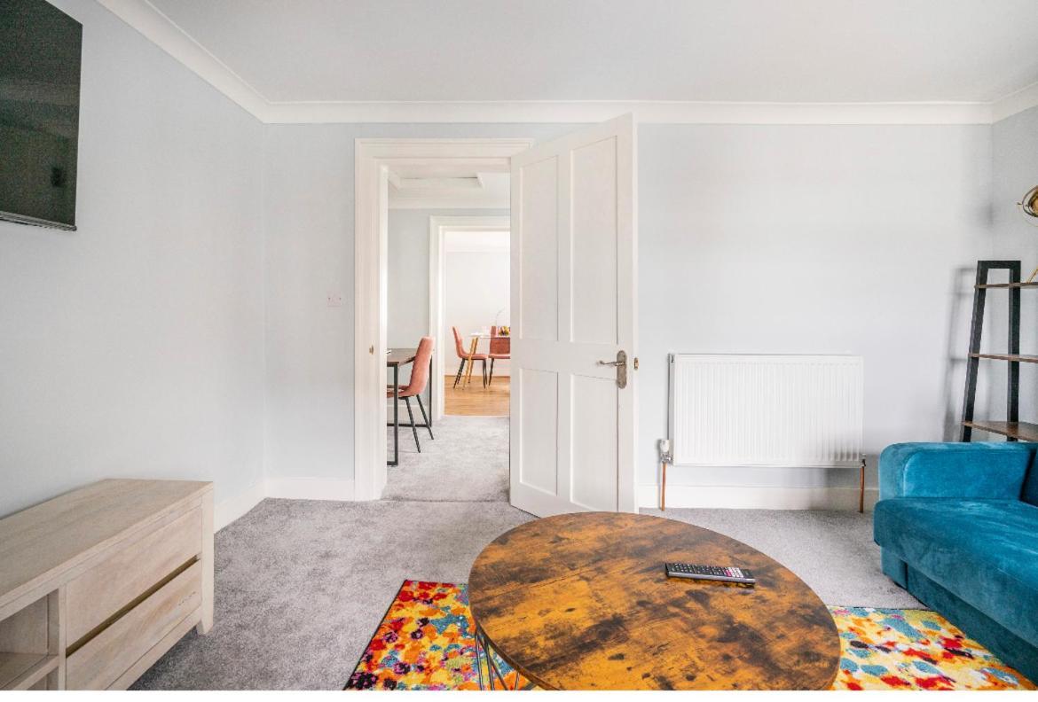 Romney Home Maidstone Esterno foto